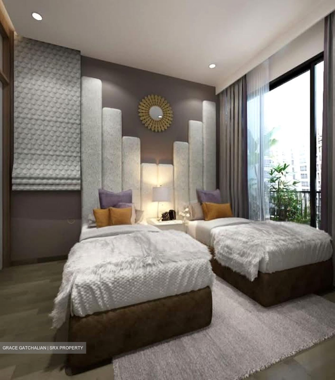 Coco Palms (D18), Condominium #566177581